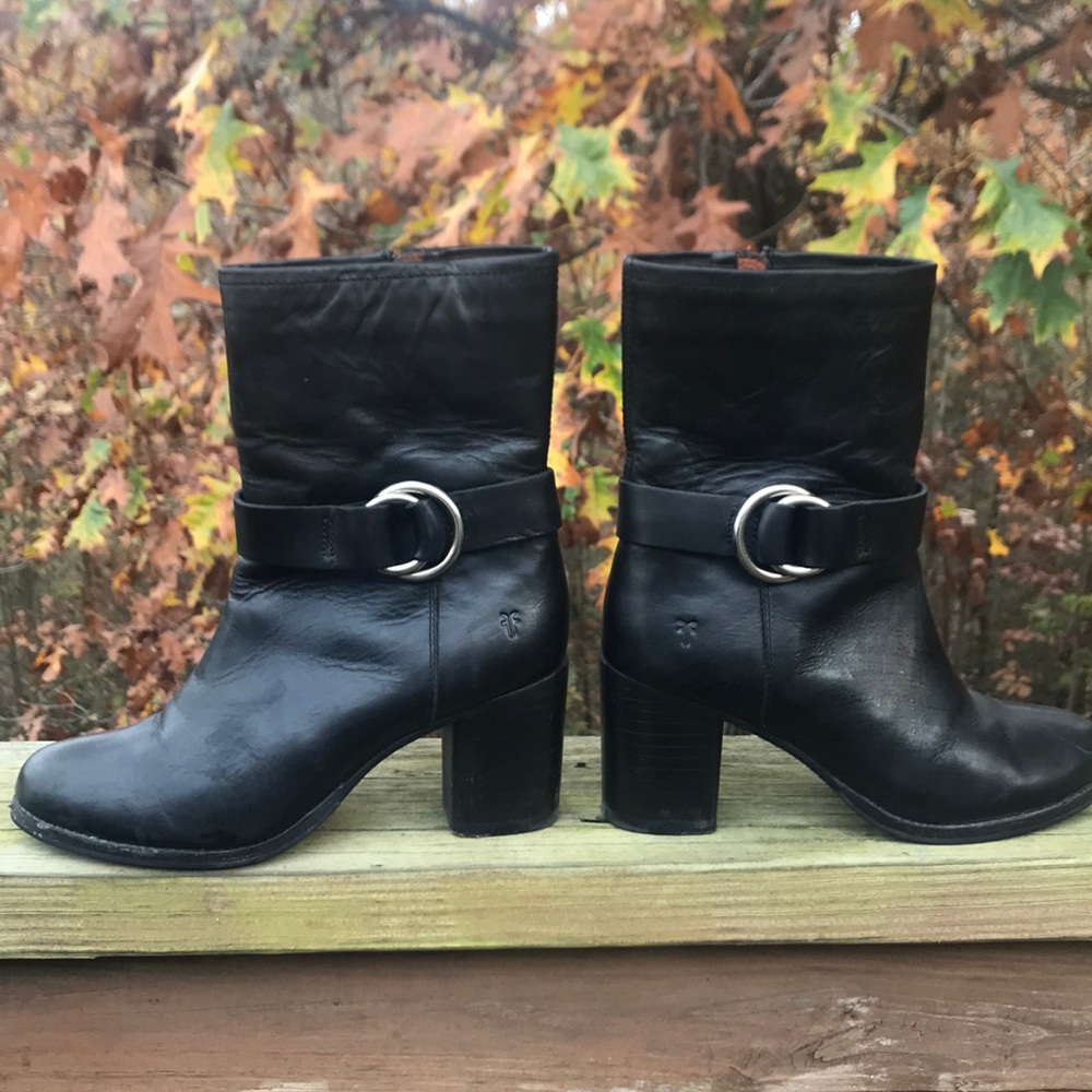 Frye boots